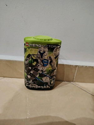 Lego Hero Factory Stormer 3.0 used