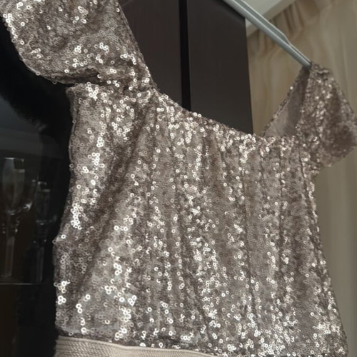 Dress VS size S-M used, for girls up to 13 years