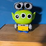 Funko Pop Remix 760 Wall E σαν καινούργιο