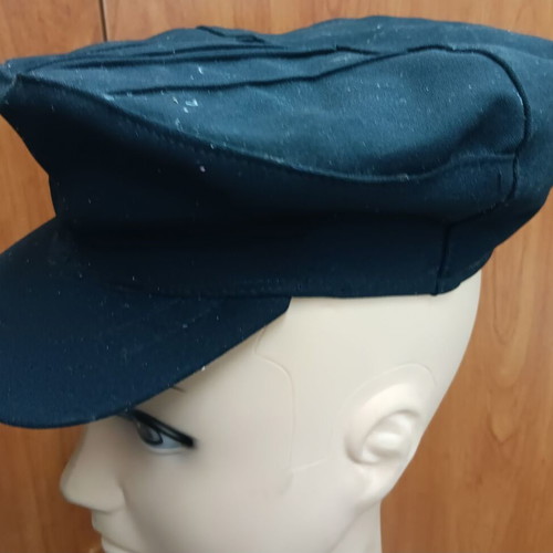 Traditional costume tragiasca used, size 39