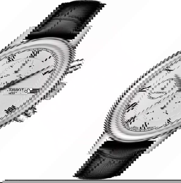 Tissot Watch Carson αυτόματο T085.427.16.013.00