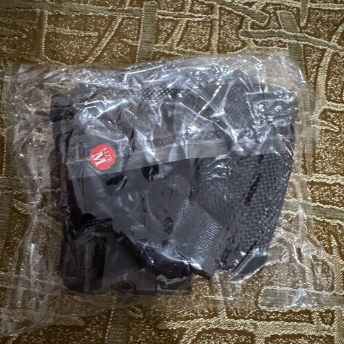 Dog Muzzle M new