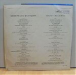  Soviet Melodies Κλασσική Μουσική παλιός δίσκος βινυλίου 33 στροφών 1972