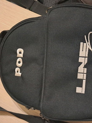 Line6 Pod Bag like new