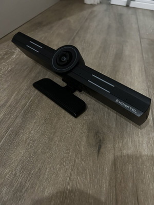 Konftel CC200 4K Conference Camera with Remote Control like new