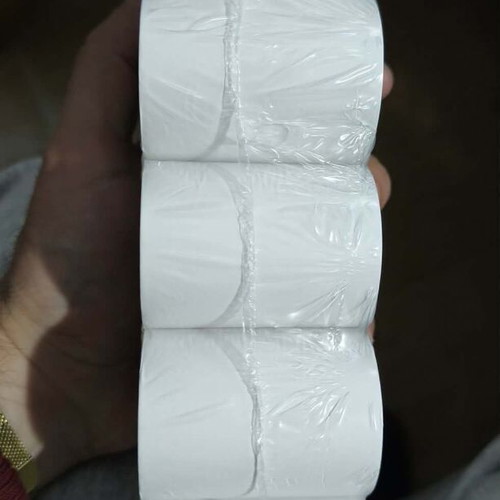 Thermal rolls for cash registers pack of 10 new