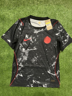 Canada World Cup Kit player version new with tags
