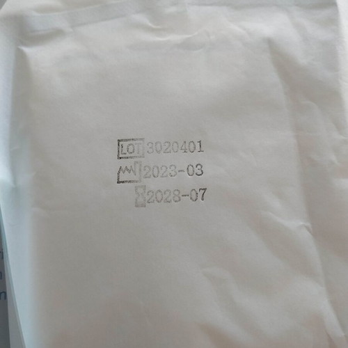 Mercedes-Benz first aid kit new, expires 07/2028