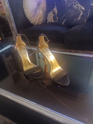 Ted Baker shoes like new, size 38