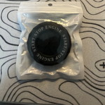 Car accessory for start or stop button new