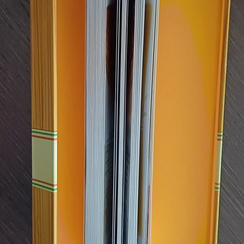 Spaghetti book like new, pasta recipes