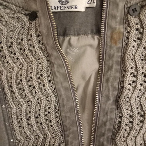 Women's outerwear size L used