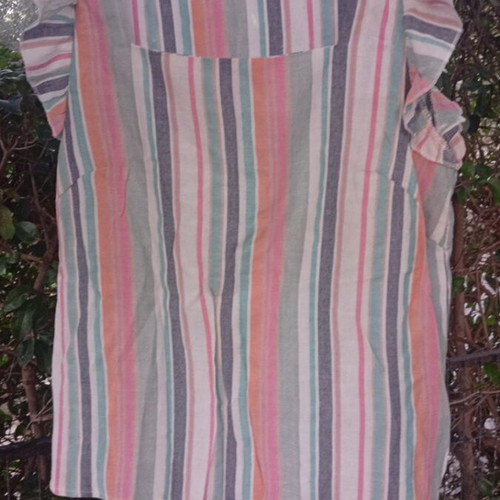 Summer blouse Emery Rose like new, size large