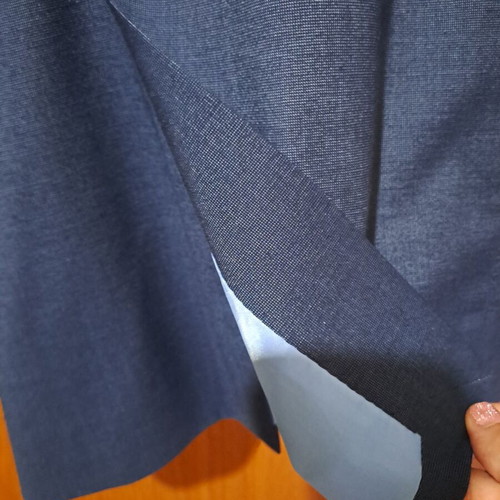 Master Tailor men's blue suit used, jacket and trousers