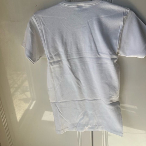 Helios children's undershirts set of 7 new, white, cotton