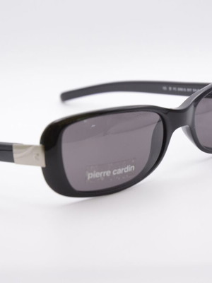 Pierre Cardin Vintage Sunglasses PC 8190/S 807 New