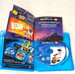 Wall-E 2-disc Blu-ray set