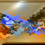  Nerf N-Strike Elite Crossbolt Blaster