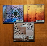 Ambient 3 double CD pack new, electronic