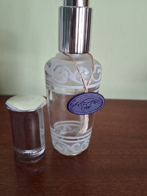 Perfume bottle 30 ml in excellent condition