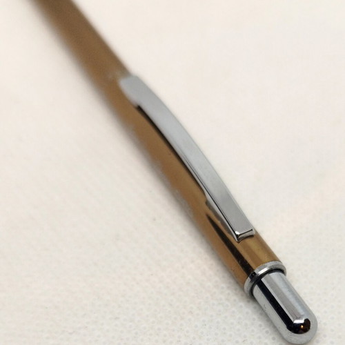 Ohto Slimline Sharp mechanical pencil new, Japanese design