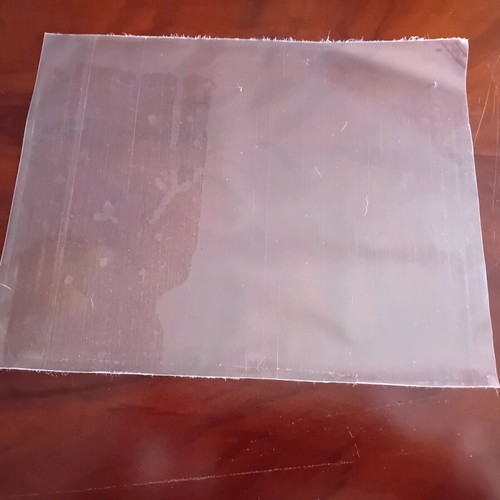 Polypropylene bags new with sizes 0.40×0.23 to 0.35×0.17 cm