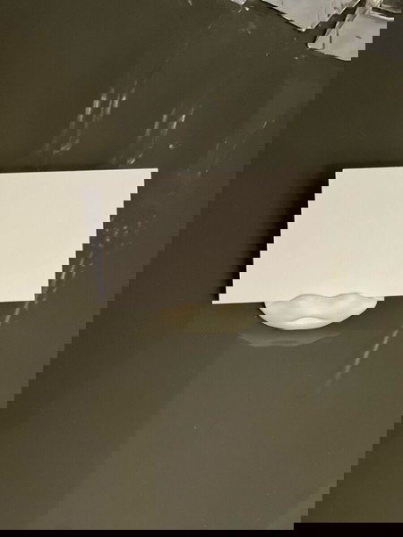 πηλινα χειλη για καρτες
