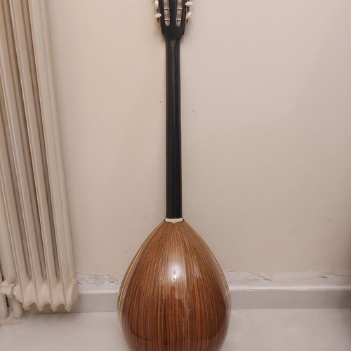 Bouzouki like new
