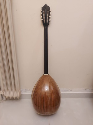 Bouzouki like new