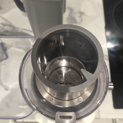 Kenwood JE730 Juicer like new, 1000watt power