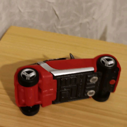 Smart Roadster Kinder Surprise like new