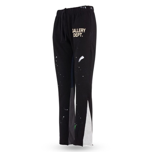 Gallery Dept. tracksuit new, size Large, black