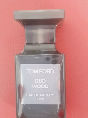 Tom Ford Oud Wood EDP 100ml new authentic without box