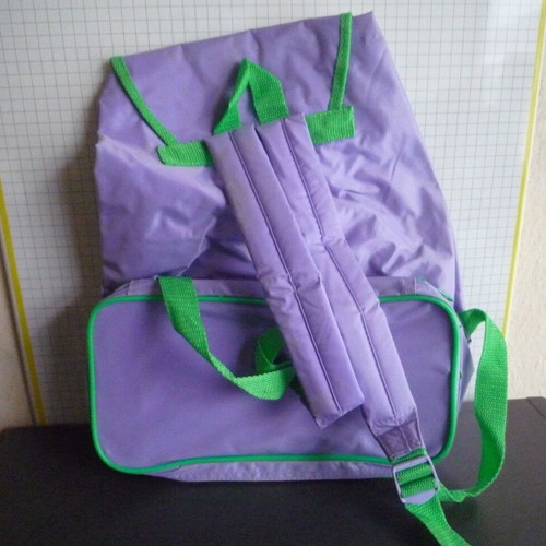 Paxos Disney Mickey school bag new