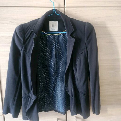 Zara women's jacket like new, size S