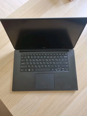 Dell XPS 9560 i7 16GB RAM, Samsung 970 Evo Plus 1TB, Nvidia GTX 1050 ανακατασκευασμένο