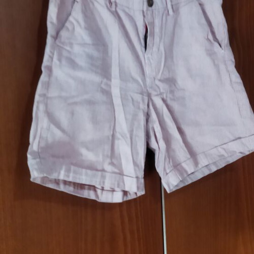 Esmara Red Shorts size M 38 like new