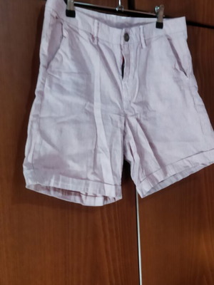 Esmara Red Shorts size M 38 like new