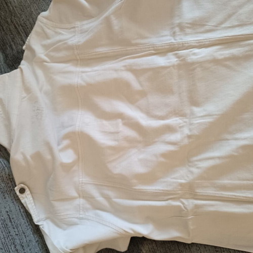 Polo T-shirt pack of 4 branded, like new, sizes L and XL