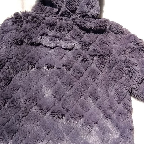 Orchestra fur jackets used, sizes 6 and 8 with windbreaker gift