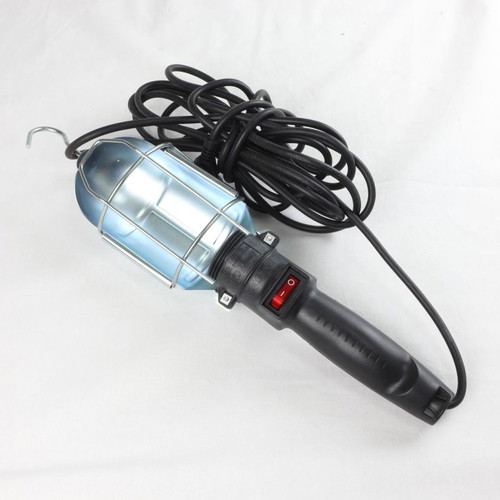 Extension cord with light 5 meters new