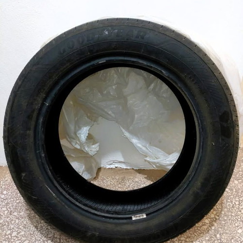 Goodyear Efficient Grip Performance 2 205/55/R16 91 V tire used