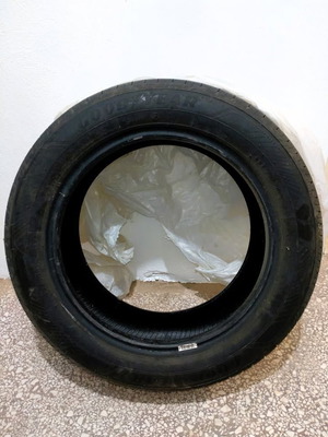 Goodyear Efficient Grip Performance 2 205/55/R16 91 V tire used