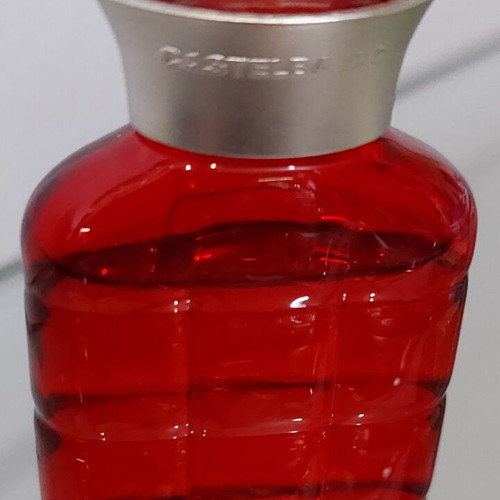 POP Castelbajac Paris Mini Perfume 5ml new, authentic