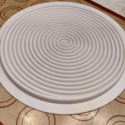 Silicone Mold for Pastry Like New