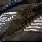 Μπουφάν μηχανής Harley Davidson καινούργιο, δέρμα, μέγεθος 2XL με προστασίες