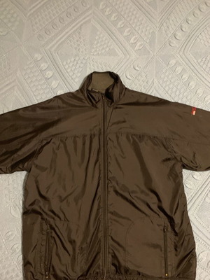 Gant sport jacket double-sided, waterproof and windproof, like new, size XL