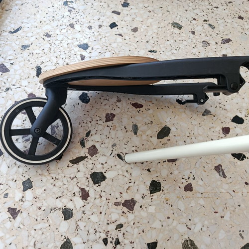 Cybex Kid Board like new for second child