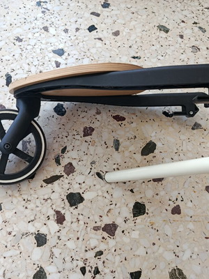 Cybex Kid Board like new for second child