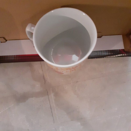 Coca Cola mug like new
